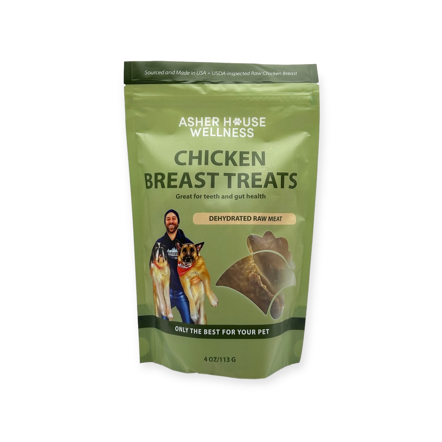 Chicken Treat Bundle