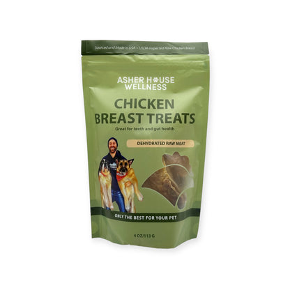 Chicken Treat Bundle