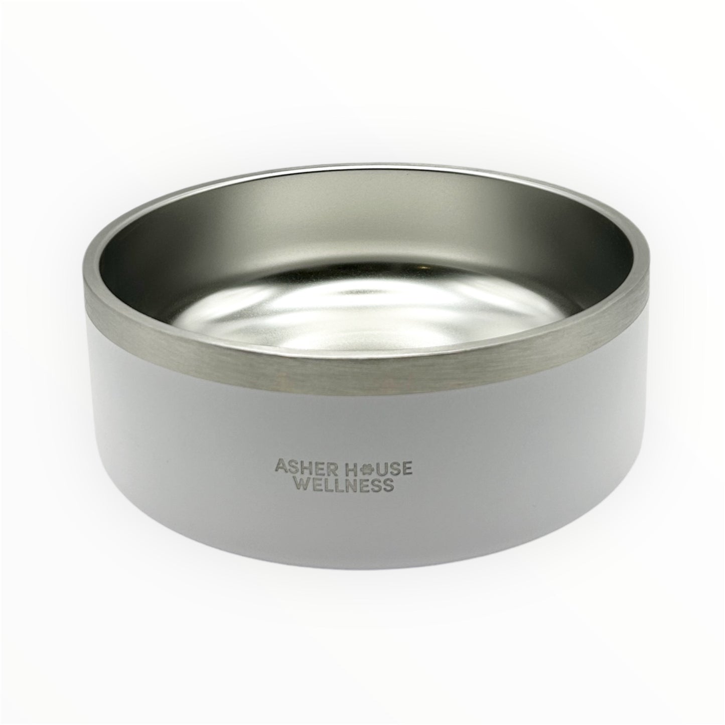 Stainless Steel Pet Bowl