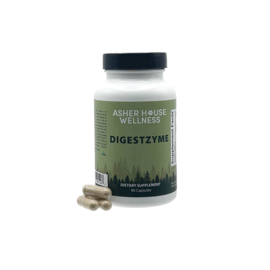 Digestzyme