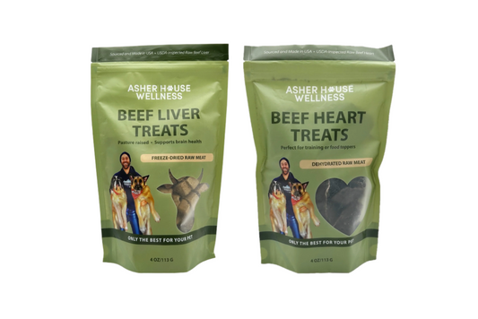 Beef Treat Bundle