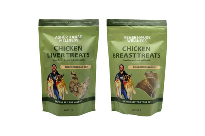 Chicken Treat Bundle