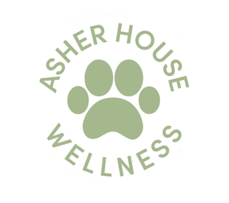 Tarjeta de regalo de bienestar Asher House